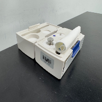 Mettler Toledo CarePac S Weight Set image 0